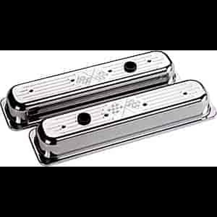 Chevy Center-Bolt Valve Covers