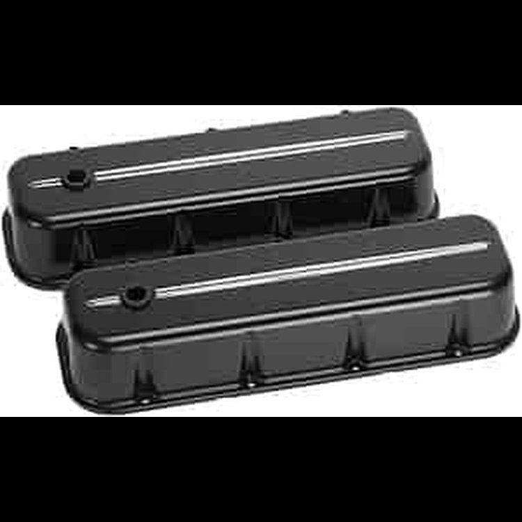 Streamline Valve Cover Set