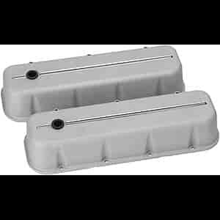 Streamline Valve Cover Set