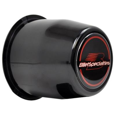 Win Lite Wheel Center Cap [Black]
