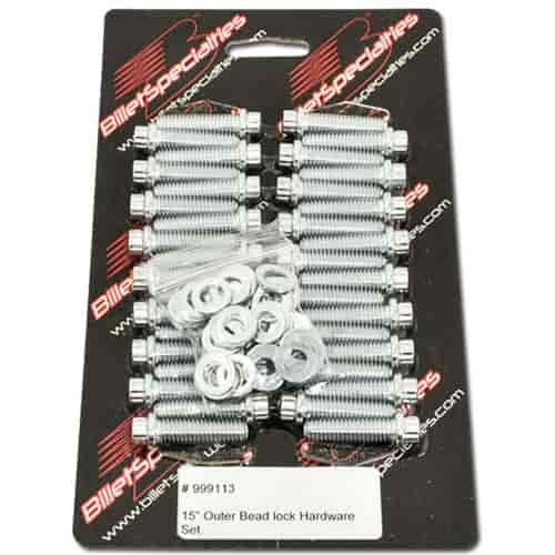 Bead Lock Hardware Kit