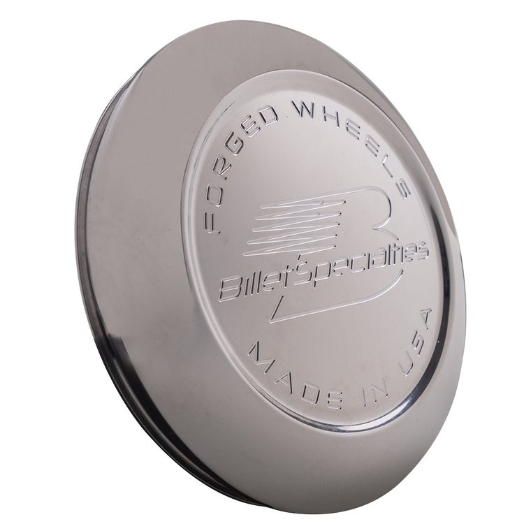 LOW PRO CAP .436IN POL