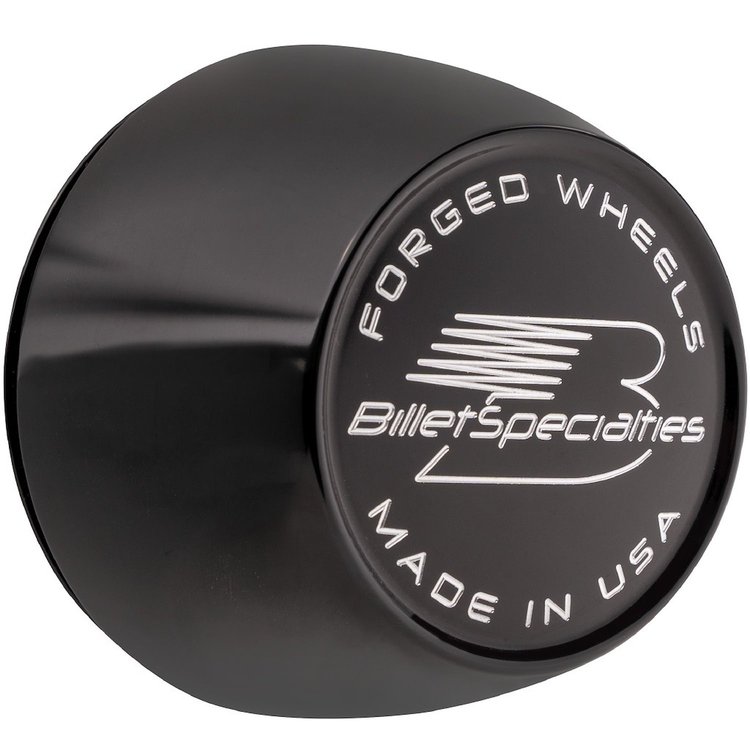 CAP 3.080 CB 1-7/8IN BLK