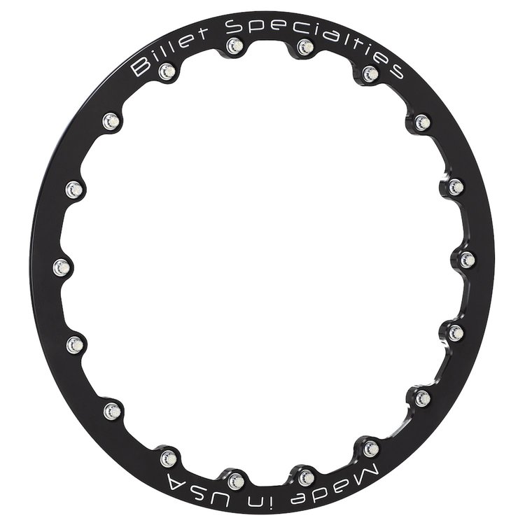 BEADLOCKS