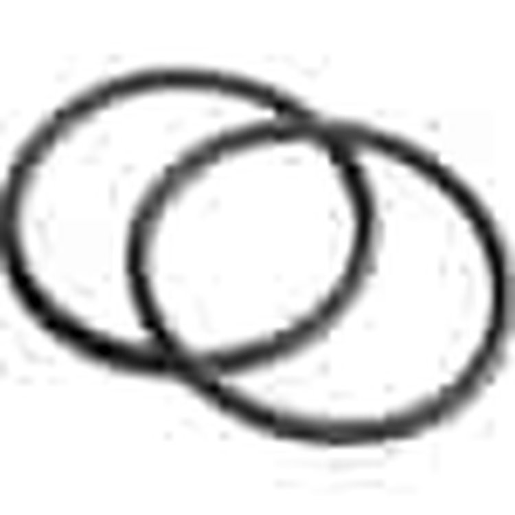 O-RING FOR GTP SERIES CAP