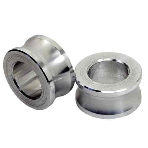 Wheel Stud Spacers Fits 5/8" Wheel Studs