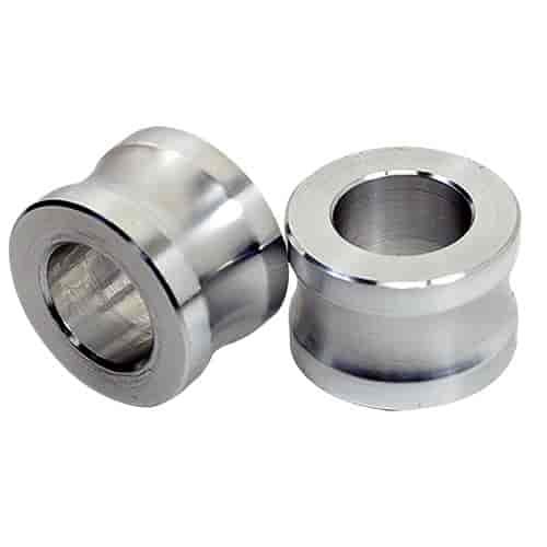 Wheel Stud Spacers Fits 5/8" Wheel Studs