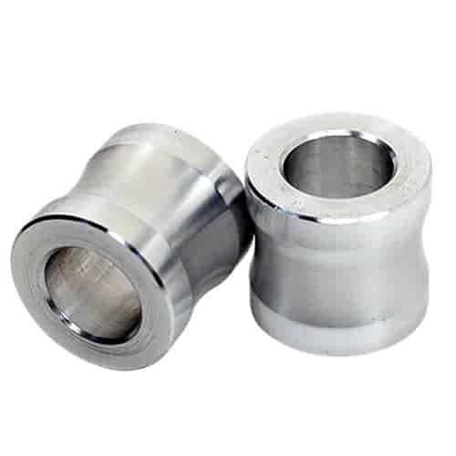 Wheel Stud Spacers Fits 5/8" Wheel Studs