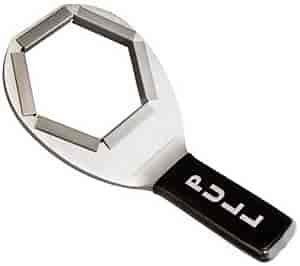 Hex Center Cap Removal Tool