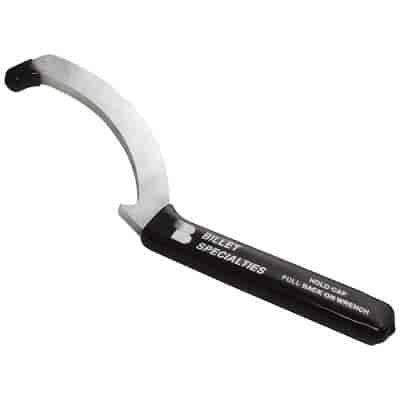 DOME CAP REMOVAL TOOL