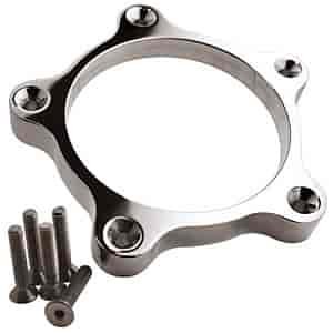 Street Lite Center Cap Spacer Thickness: 1/2"