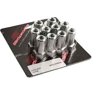 Legacy Lug Nuts 7/16"-20