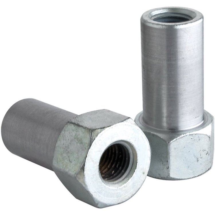 Legacy / Dragster Mag Shank Lug Nut [1/2-20 in.]