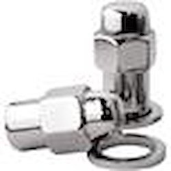 14MM-1.5 OPEN LUG 10 PK
