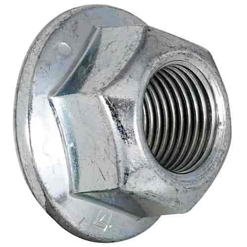 Race Lug Nuts 5/8-18 Thread