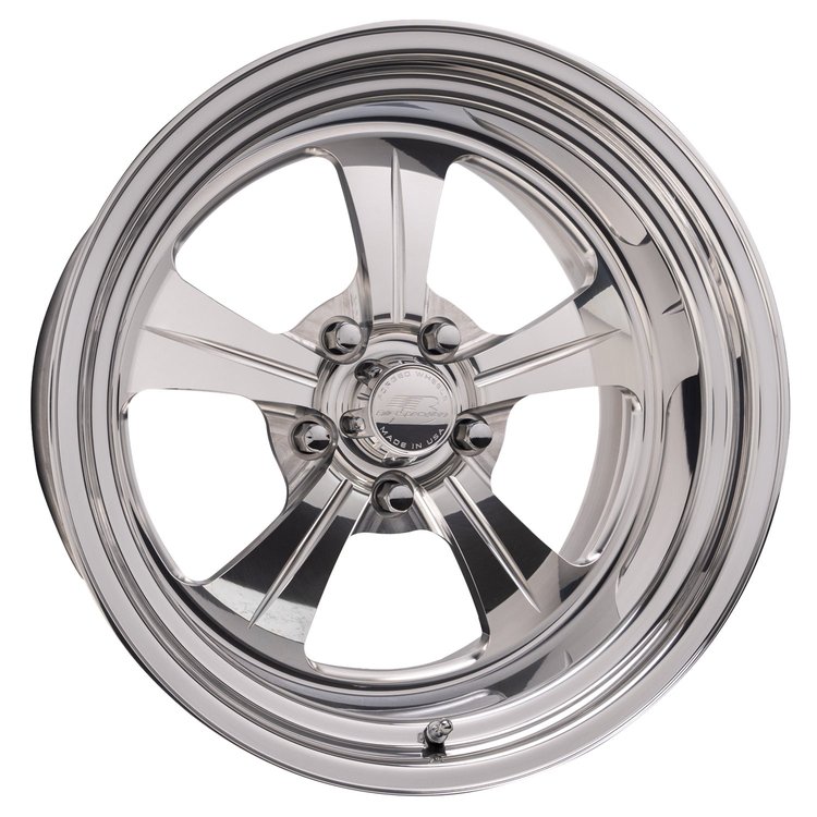BSP FINE LINE WHEELS