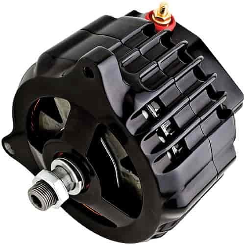 Tru Trac Billet Alternator 140 Amp