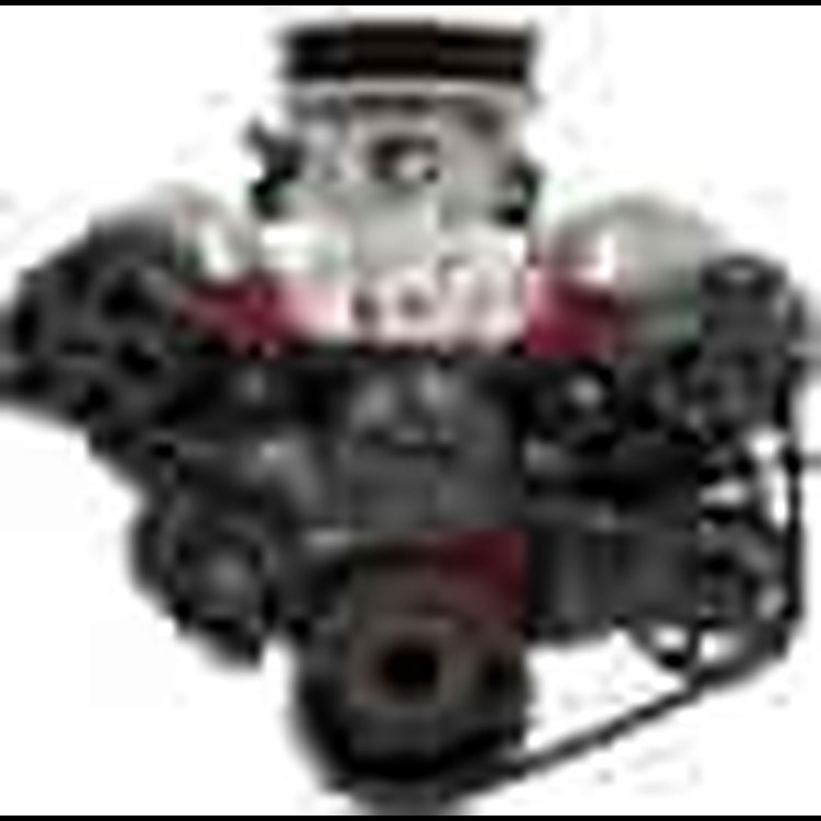 SERP SYS 409 PREM BLK ALT