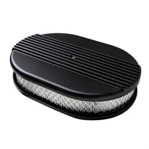 Air Cleaner Assembly