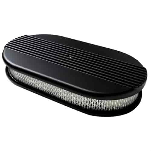 Air Cleaner Assembly
