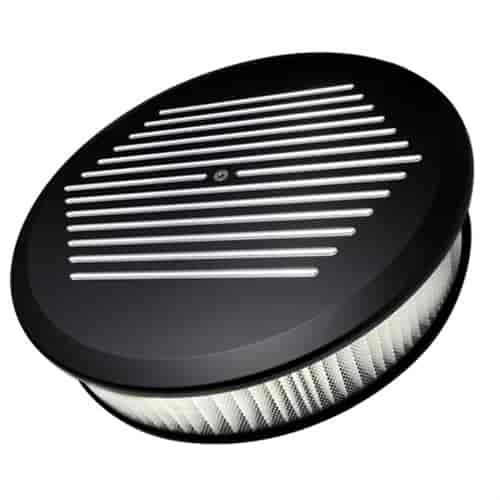 Air Cleaner Assembly