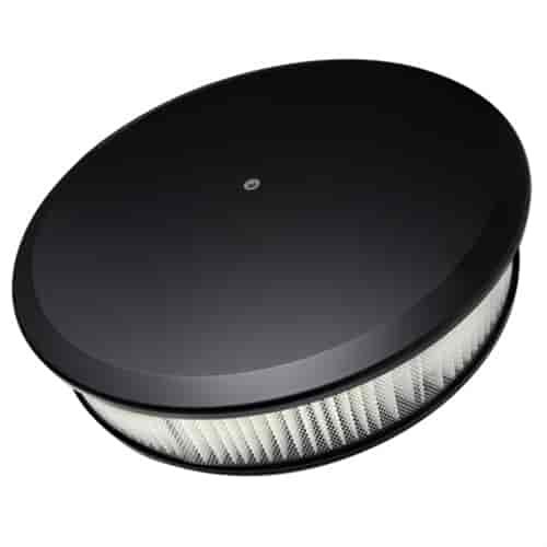 Air Cleaner Assembly