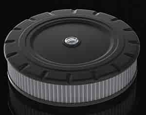Vintage Air Cleaner 14" Round