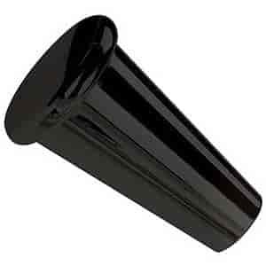 Steering Column Shift Knob Black Anodized
