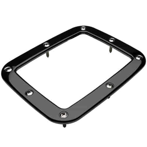 Smooth Shifter Boot Ring