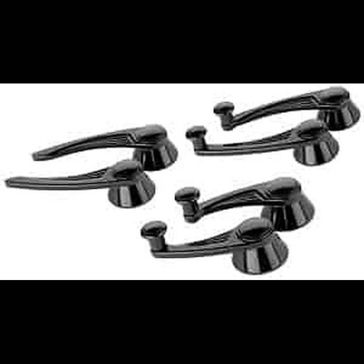 BALL MILLED GM/FORD 49-UP