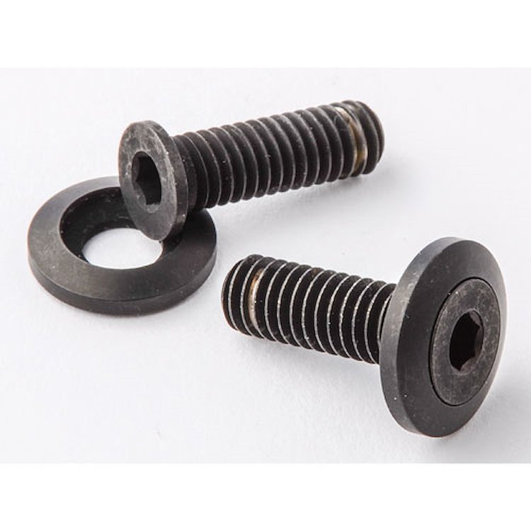 Pro Bolts 5/16" -18 Thread x 1" UHL