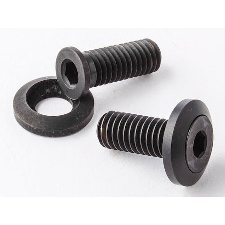 Pro Bolts 3/8" -16 Thread x 1" UHL