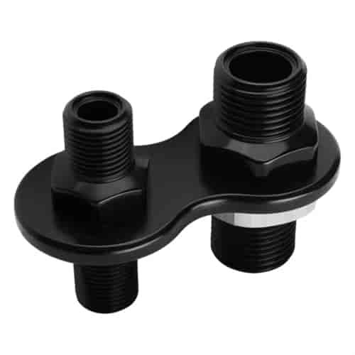 2-Port A/C Firewall Bulkhead
