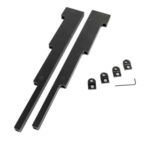 Universal Spark Plug Wire Loom Set