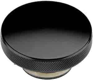 Billet 16psi Radiator Cap Plain