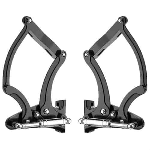 Hood Hinges