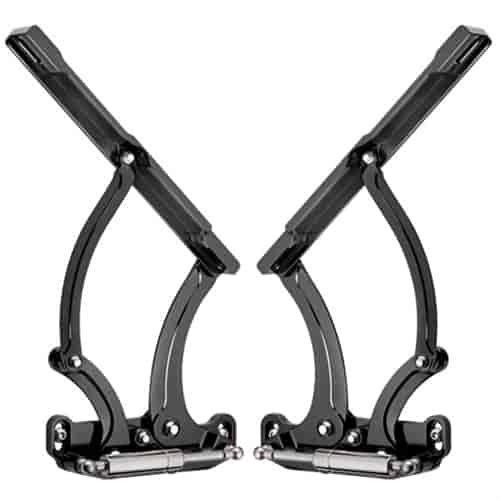 Hood Hinges