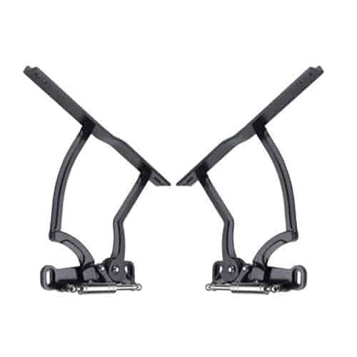 Hood Hinges