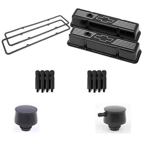 Small Block Chevy Dress Kit