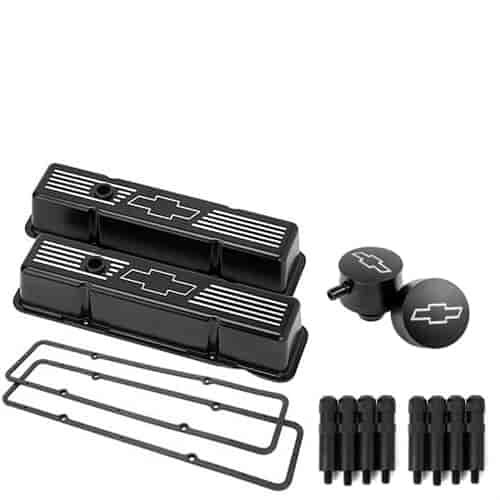 Engine Dress Kit