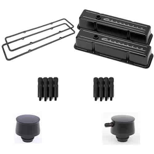 Small Block Chevy Dress Kit