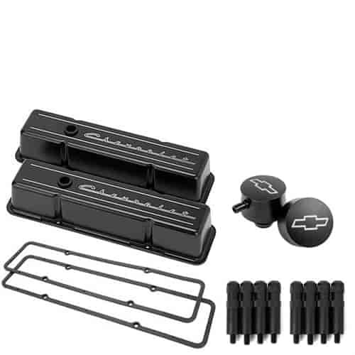 Engine Dress Kit