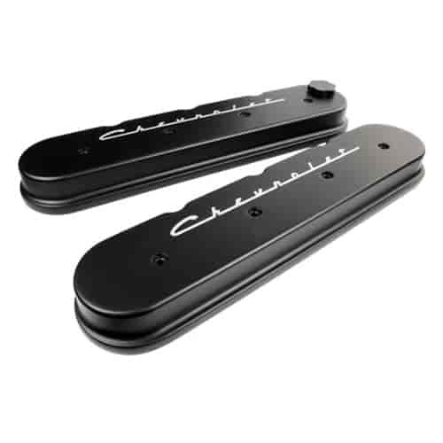 Valve Cover Set