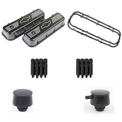 Big Block Chevy Dress Kit
