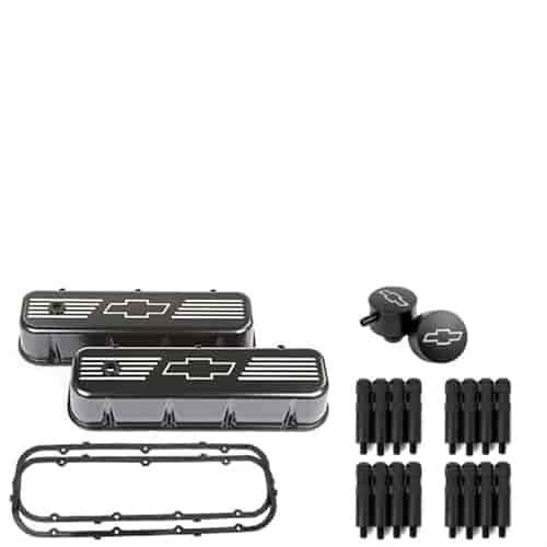 Engine Dress Kit