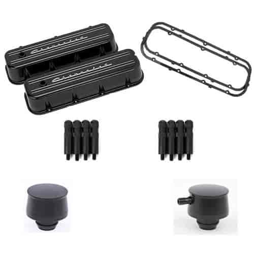 Big Block Chevy Dress Kit