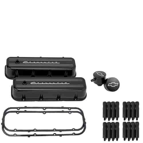 Engine Dress Kit