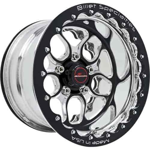 Win Lite Double Beadlock Wheel