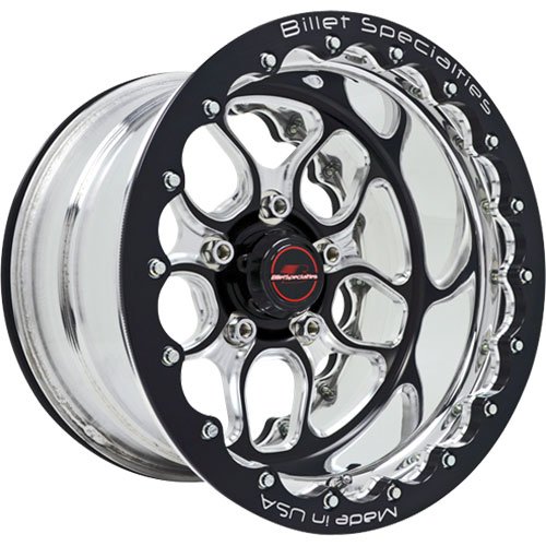 Win Lite Double Beadlock Wheel