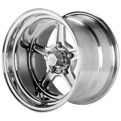S/LITE 17X9.5 5X4.75 7.25